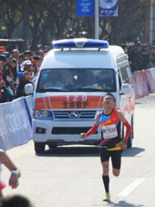 海晏县大型活动