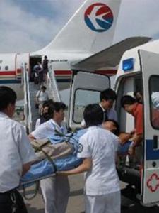 海晏县接送服务