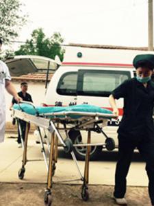 海晏县院后转乡